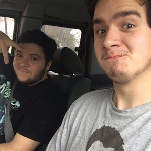 Meet your Posher, Joby